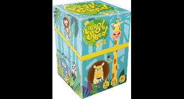 Jungle Speed Kids - Kaartspel