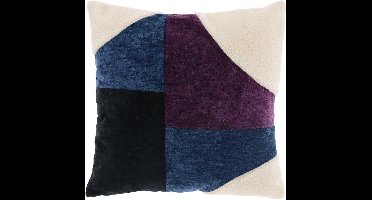 Unique Living - Kussen Koos - 45x45cm - Design 3
