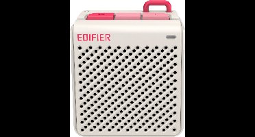 Edifier MP85 - Mini Bluetooth speaker / Wit