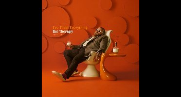 I've Tried Everything But Therapy (Part 1)