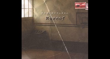 Murcof - Remembranza (CD)