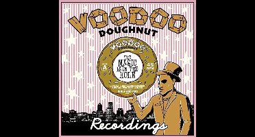 Girls And God & Tres Gone - Experimental (7" Single)