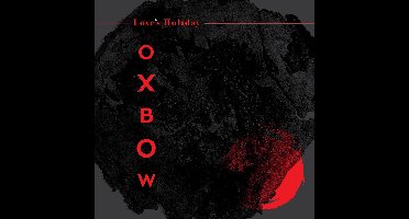 Oxbow - Love's Holiday (LP) (Limited Edition) (Coloured Vinyl)