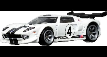 Hot Wheels Autocultuur Ciruitlegendes - Speelgoedauto