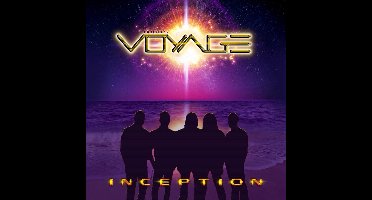 Hugo's Voyage - Inception (CD)