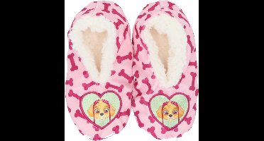 Paw Patrol Skye Sloffen - Pantoffels - Maat 26/28