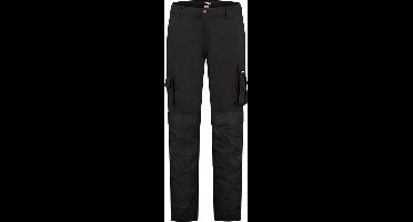 Krb® Workwear - Michel Stretch Werkbroek | Werkbroek Met Kniestukken