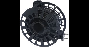 Bosch Haspel Snoerhaspel compleet BGL8ZOO, BGB8M435, VSZ5SEN3 12009019