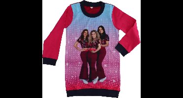 K3 Bigshirt - Nachthemd - Slaapkleed. Maat 98-104 cm / 3-4 jaar + EXTRA 1 Stylus Pen.