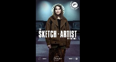 Sketch Artist - Seizoen 2 (DVD)