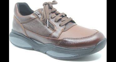 Xsensible 30076.3 334 SWX6 cognac veter/rits