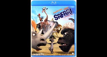 Animals United [Blu-Ray]