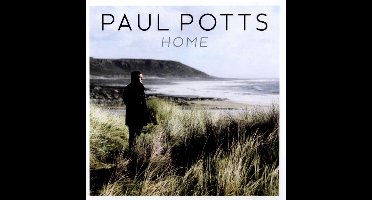 Potts, Paul - Home