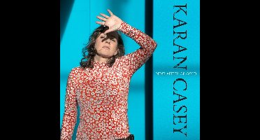 Karan Casey - Nine Apples Of Gold (CD)