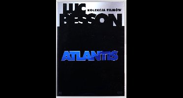 Atlantis [DVD]