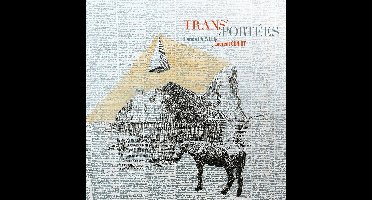 Farida Parveen & Laurent Cuniot - Trans-Portées (CD)