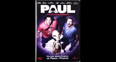 Paul [DVD]