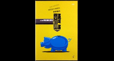 Mów mi Rockefeller [DVD]