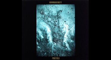 Kirk Hammett - Portals (CD)