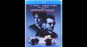 Heat [Blu-Ray]