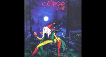 Collage - Baśnie (CD)