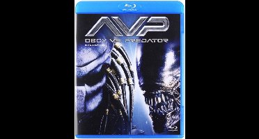 Alien vs. Predator [Blu-Ray]