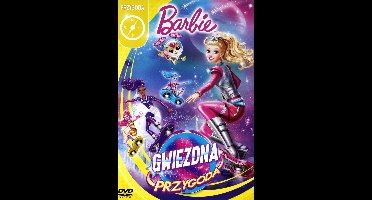 Barbie: Starlight Avontuur [DVD]