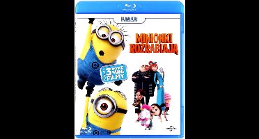 Verschrikkelijke Ikke 2 [Blu-Ray]