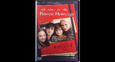 The Book of Henry [DVD]