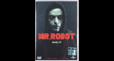 Mr. Robot [4DVD]