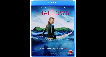 The Shallows [Blu-Ray]