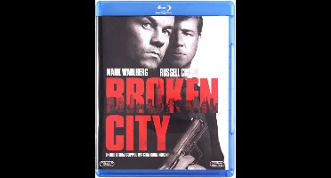 Broken City [Blu-Ray]