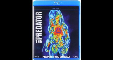 The Predator [Blu-Ray]