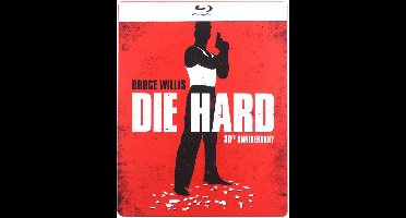 Die Hard [Blu-Ray]