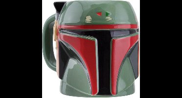 Paladone Star Wars Boba Fett Mok