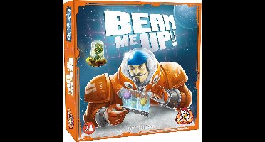 White Goblin Games - Beam me Up