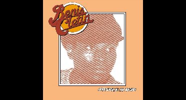 Benis Cletin - Jungle Magic (CD)