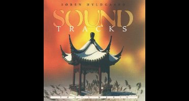 Søren Hyldgaard - Sound Tracks (CD)