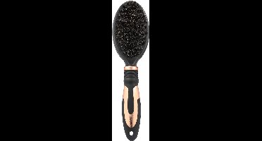 Ebi - Dierenborstel - Hond - Noir Bristle Borstel 22,5x6,5cm - 1st