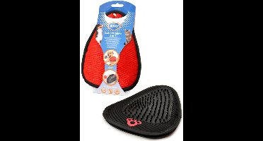 Duvo+ Verzorgingshandschoen