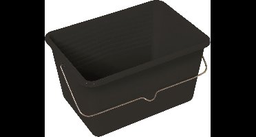 Verfemmer 12ltr zonder afstrijkrooster