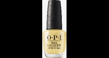 O.P.I Gel Color Nagellak - Suzi's Slinging Mezcal