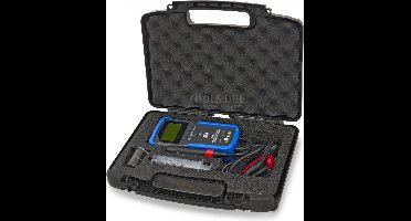 HBM Digitale Remvloeistoftester Kookpunttester Voor DOT3, DOT4, DOT5, DOT5, DOT5.1, Super DOT4