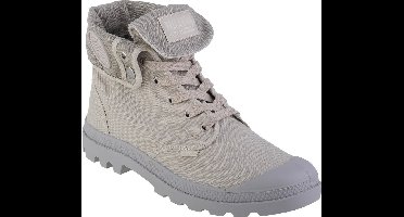 Palladium Baggy 02353-095-M, Mannen, Beige, Sneakers, maat: 41