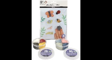 CC Mini Creative Kit Insecten
