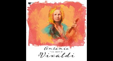 The Best of Antonio Vivaldi