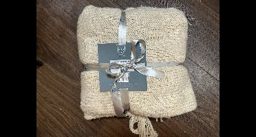 Coco Maison plaid Emma