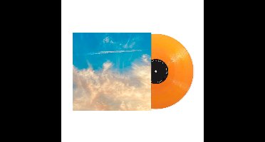 Thirty Seconds To Mars - It's The End Of The World But It's A Beautiful (Indie Only Opaque Orange Vinyl)