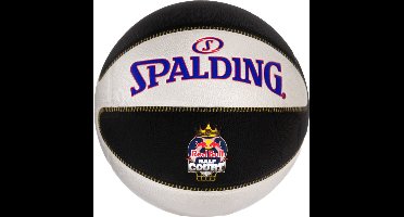 Basketbal TF-33 Redbull Half Court composiet