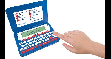 Het elektronische Franse woordenboek